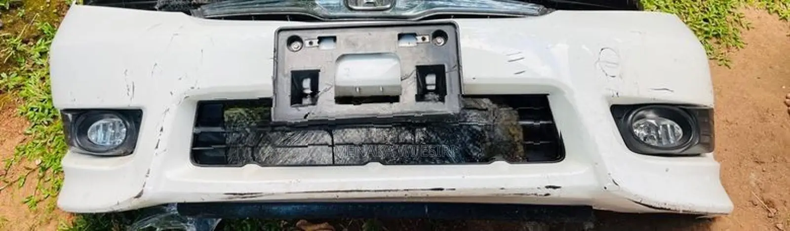 Bumper
