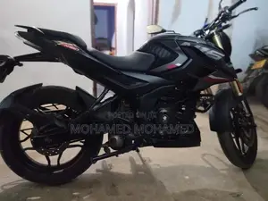 Bajaj Pulsar N160 2026