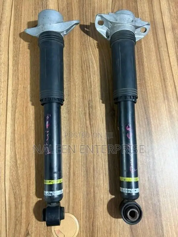 Toyota Prius 50 Rear Shock Absorber Set