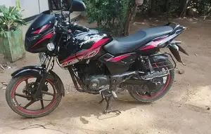 Bajaj Pulsar 150 2013