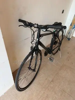 Trek FX Hybrid Bicycle