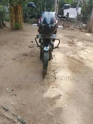 Bajaj Pulsar 150 2013