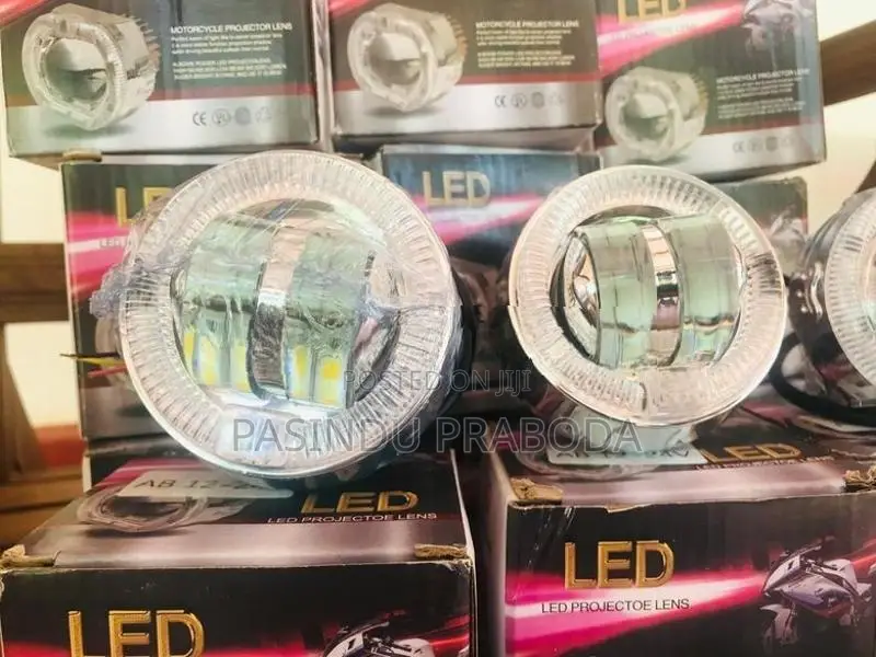 DRL Fog Light