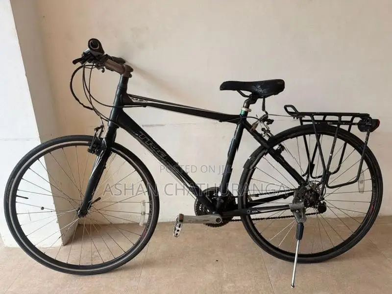 Trek FX Hybrid Bicycle