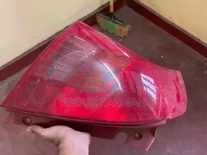 Suzuki Swift Tail Light Dual Sides