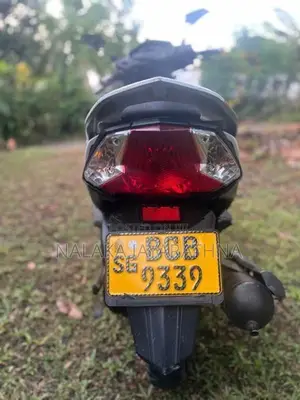 Honda Dio 2015