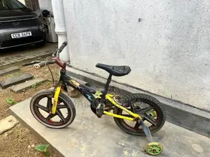 Bicycle Size 13"