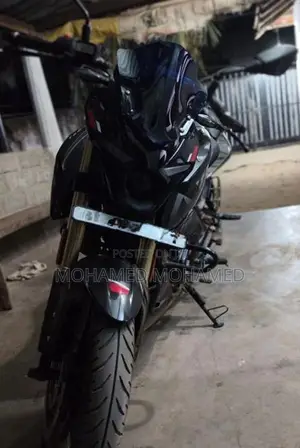Bajaj Pulsar N160 2026
