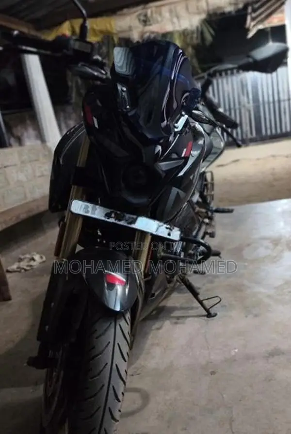 Bajaj Pulsar N160 2026