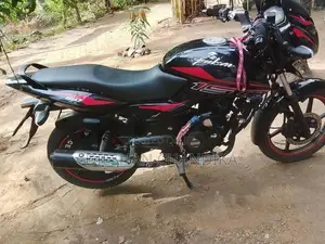 Bajaj Pulsar 150 2013