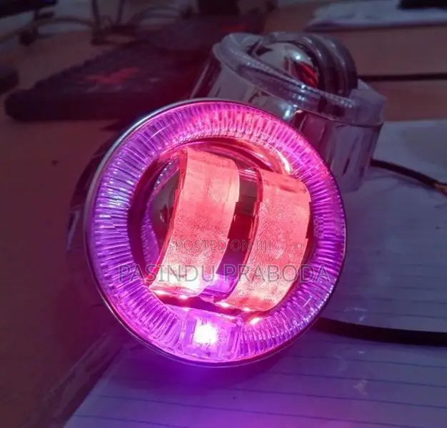 DRL Fog Light