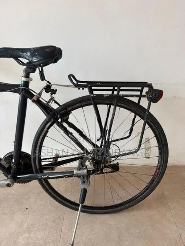 Trek FX Hybrid Bicycle