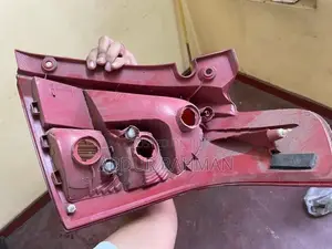 Suzuki Swift Tail Light Dual Sides