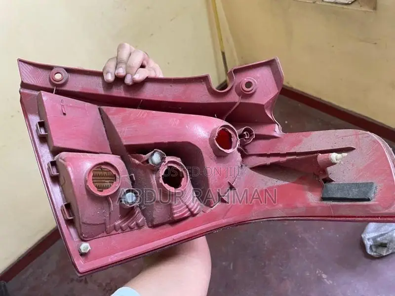 Suzuki Swift Tail Light Dual Sides