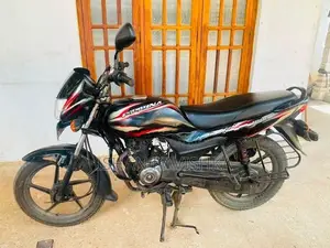 Bajaj Platina 100 2016