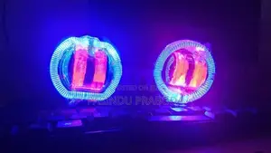 DRL Fog Light
