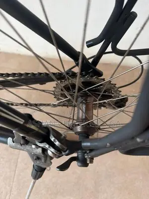 Trek FX Hybrid Bicycle