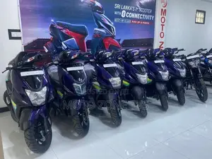 TVS Ntorq 125 2026