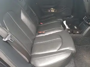 Audi A8 2013