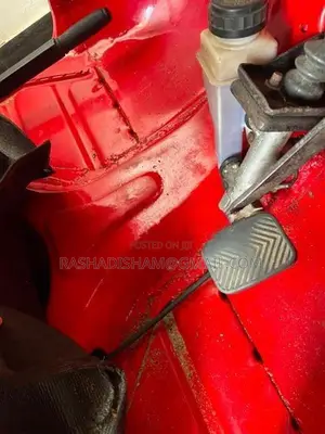 Bajaj RE 2005
