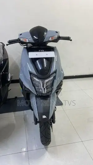 TVS Ntorq 125 2026