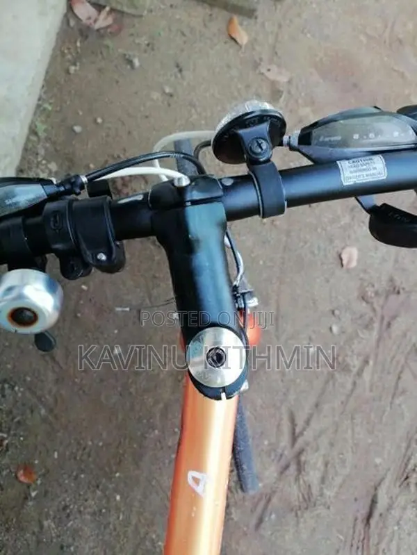 Giant Cycle