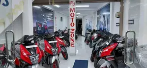 TVS Ntorq 125 2026