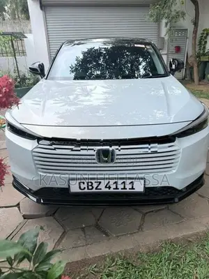 Honda Vezel Z Play 2025