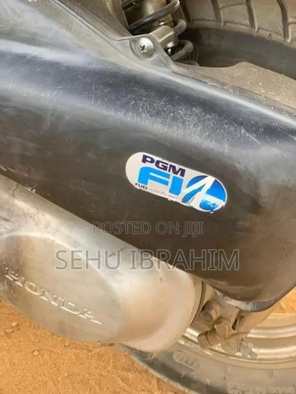 Honda Today 2023