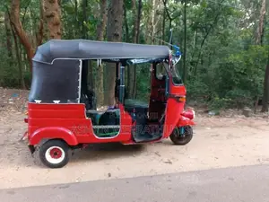 Bajaj RE 2 Stroke 2007