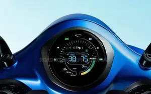 Bajaj Chetak Electric Bike 2026