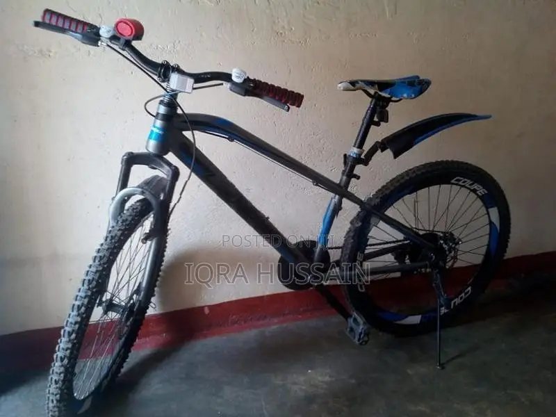 Bicycle
