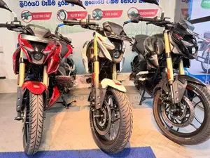 Bajaj Pulsar N160 USD Premium ABS 2026