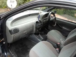 Tata Indigo 2004