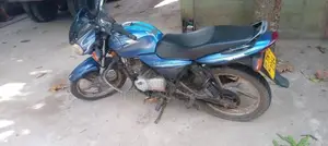 Bajaj Discover 125 2007