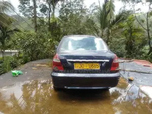 Tata Indigo 2004