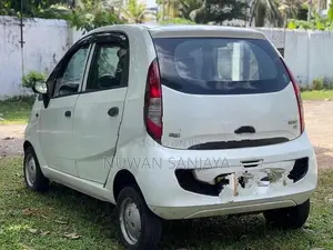 Tata Nano 2015