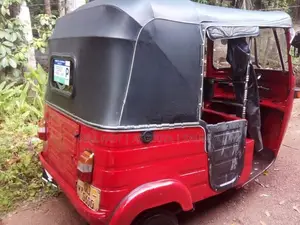Bajaj RE 2 Stroke 2006