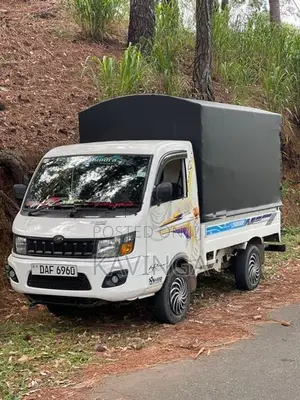 Mahindra Supro 2017