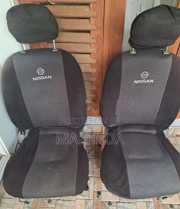 Nissan March K11 Seats Set