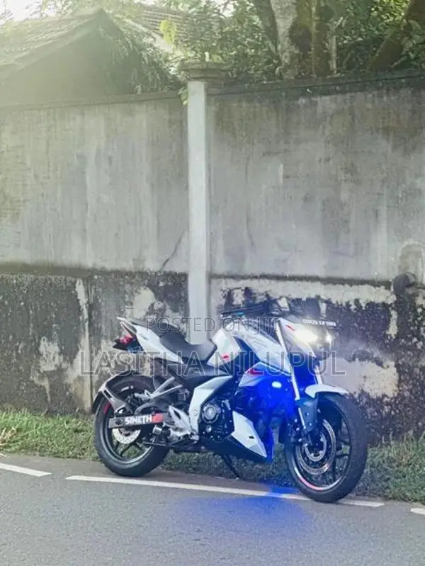 Bajaj Pulsar N160 2026