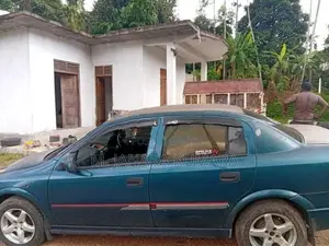 Opel Astra 2000