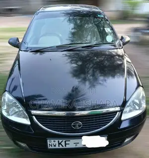 Tata Indica 2006