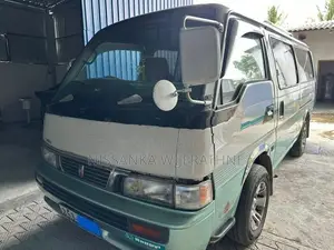 Nissan Caravan 1994