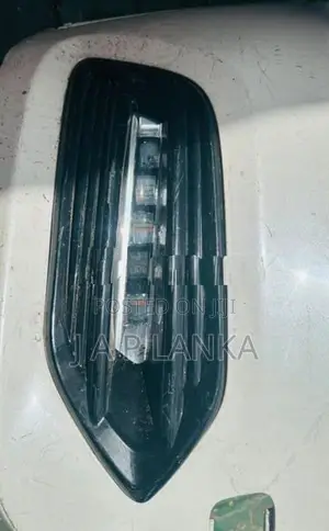 Vezel RS Fog Light Cover