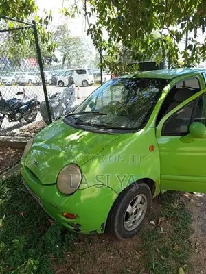 Chery QQ 2007