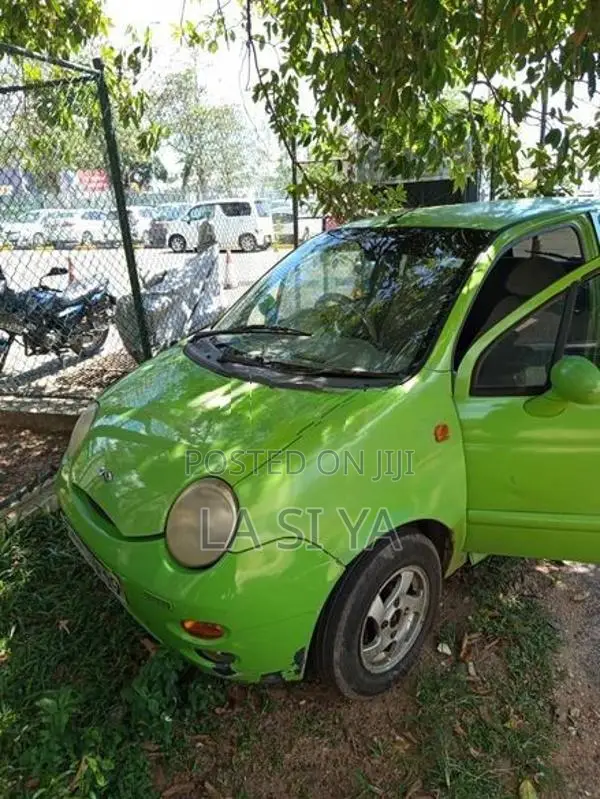 Chery QQ 2007