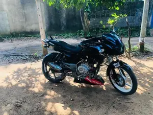 Bajaj Pulsar 150 2016