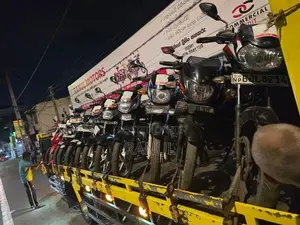 Bajaj Pulsar 150 2016