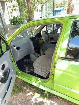 Chery QQ 2007